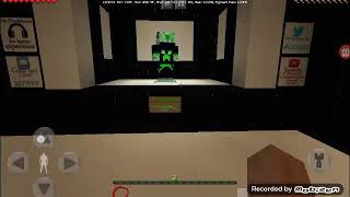 Minecraft ta granny