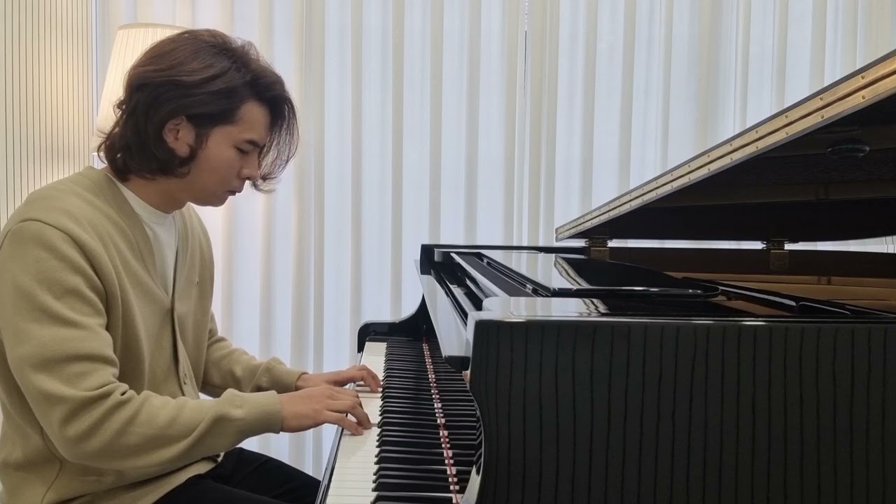 Spring Day, Cherry Blossoms & You(봄날 벚꽃 그리고 너)-Epitone Project(에피톤프로젝트)