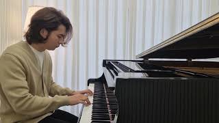 Spring Day, Cherry Blossoms & You(봄날 벚꽃 그리고 너)-Epitone Project(에피톤프로젝트)