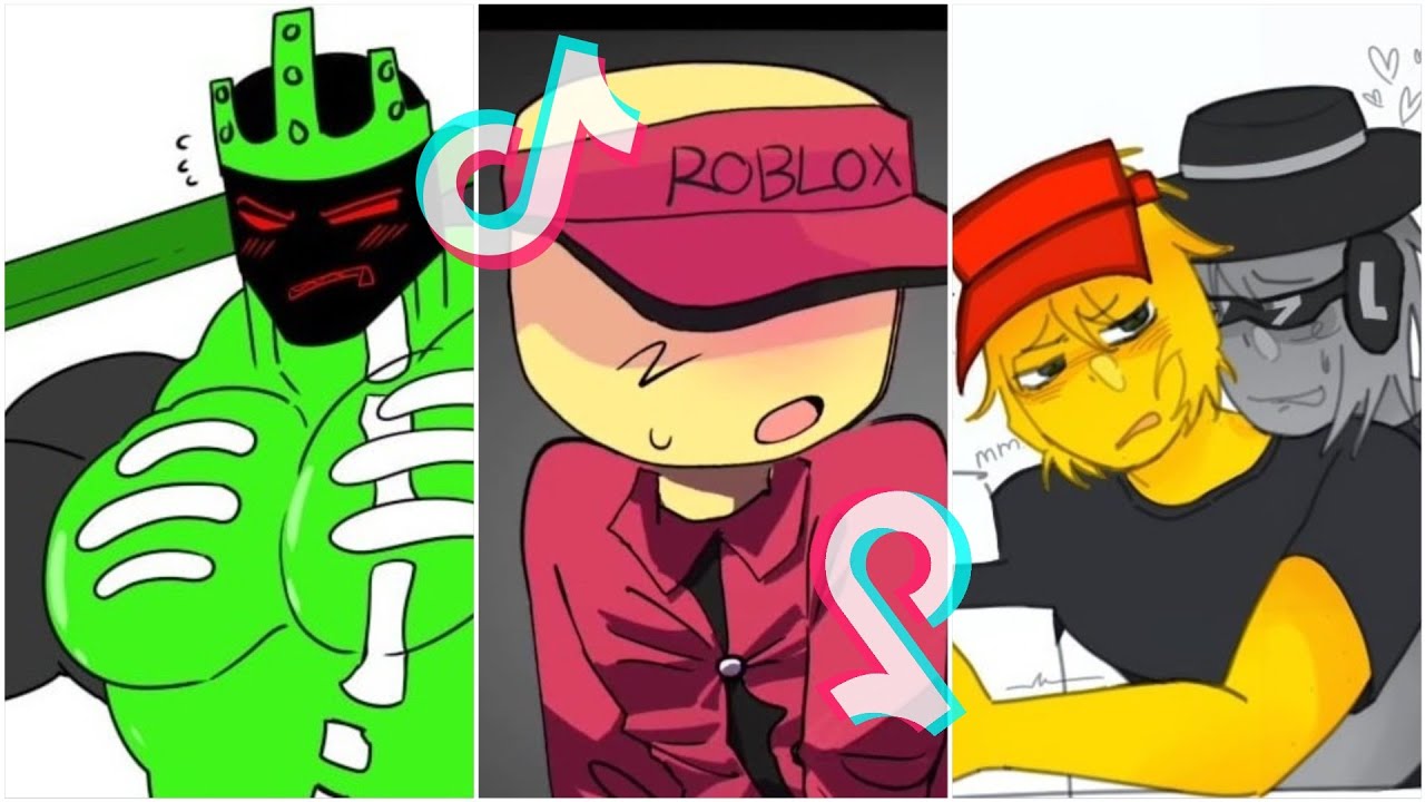 Forsaken 🤣 FUNNIEST TikTok Compilation