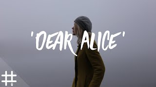 Preetam Sengupta - Dear Alice (¼ Lyrics) [Folk/Singer-Songwriter]