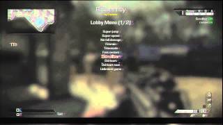 PS3 Ghosts Eternity | PROOF VIDEO