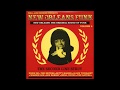 Various – New Orleans Funk Volume 2 (The Second Line Strut