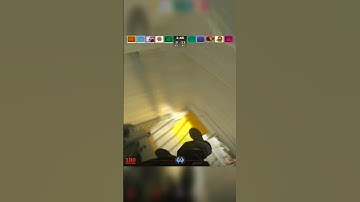 pianino e6an | #cs2  #counterstrike  #csgo #ha1keray #bhop #edgebugs #movement #nuke #csgoclips #css