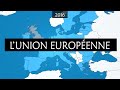 Lunion europenne  rsum sur cartes