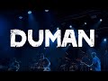 BİR GÜZELLİK YAPSANA - DUMAN | ANTALYA AÇIKHAVA BAHÇE KONSERİ | (25.10.2025) @Duman1999