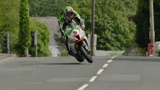 how to save a massive moment in the isle of man tt
