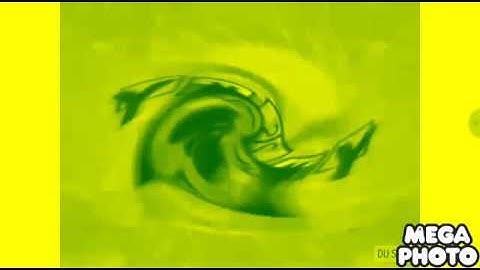 Klasky Csupo Weird code in g major 2