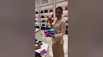 CAVALLI CLASS 📍Vnukovo Outlet Village — обзор подарков для самых любимых❤