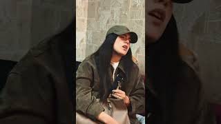 Camila Fernández Terminó Llorando Por Culpa De Su Padre Alejandro Fernández