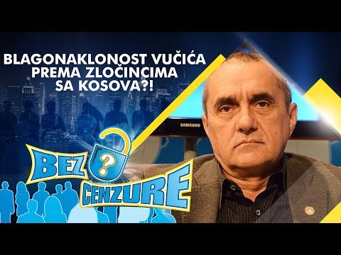 Video: Šta znači blagonaklonost?