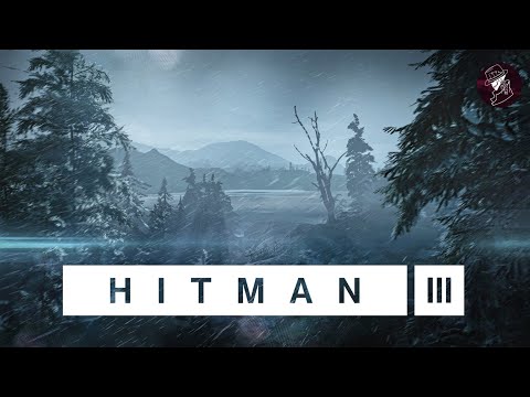HITMAN 3 | Carpathian Mountains | Silent Assassin Suit Only | Walkthrough | Romania