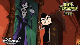 Soutěž Jekotu Lekotu Hotel Transylvánie Disney Channel Česká Republika