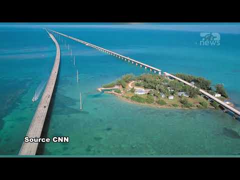 Video: 5 nga rrugët më të rrezikshme në Amerikë