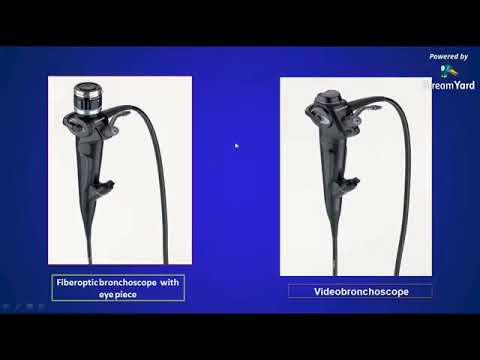 Bronchoscopy Back to Basics