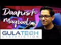 GTCF 33: Daanish Maqbool, CEO of Wave Engine Corp.