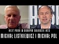 HEJT PARK W DOBRYM SKŁADZIE #23- LISTKIEWICZ I POL