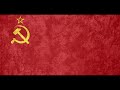 Soviet song - You said yourself