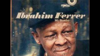 Video thumbnail of "Ibrahim Ferrer - Quizás Quizás"