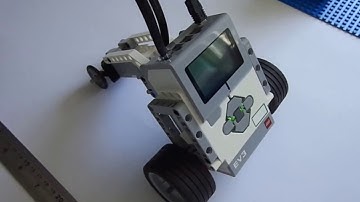 Bevel Bot EV3