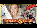 SVERIGES STÖRSTA DOLLARSTORE