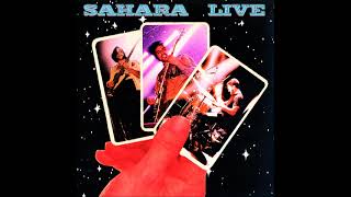 Sahara - Live (Full Album 2023)