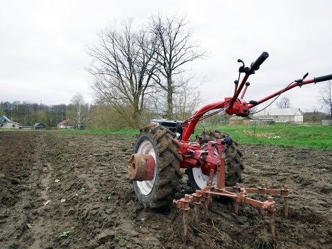 فيديو: ملامح الزراعة الروسية: Ralo ، Plow ، Plow