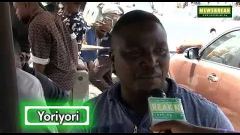 What Nigerians Are Saying About Declaration Of June 12 As Democracy Day