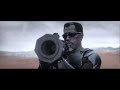 There is only one Blade | Deadpool & Wolverine