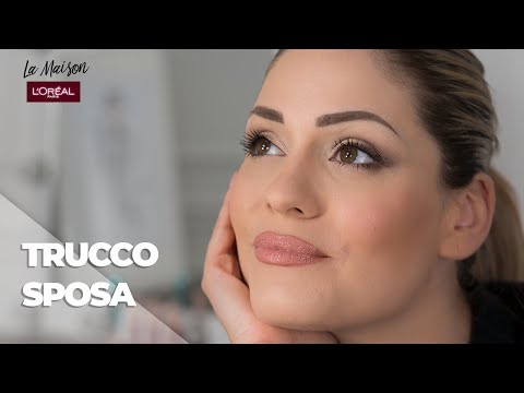 Video: I Migliori Consigli Per Un Perfetto Trucco Da Sposa