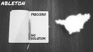 Freccero - Ableton [Hip Hop / Breakbeat] screenshot 3