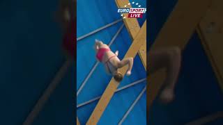 Laura Ryan Meghan And Houston Springboard Diving