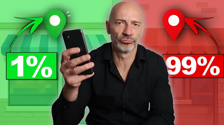 Google Maps Hack: How To Beat 99% of Competitors in 30 Days