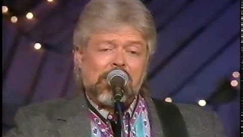 Tony Booth - Cinderella - No. 1 West - 1990