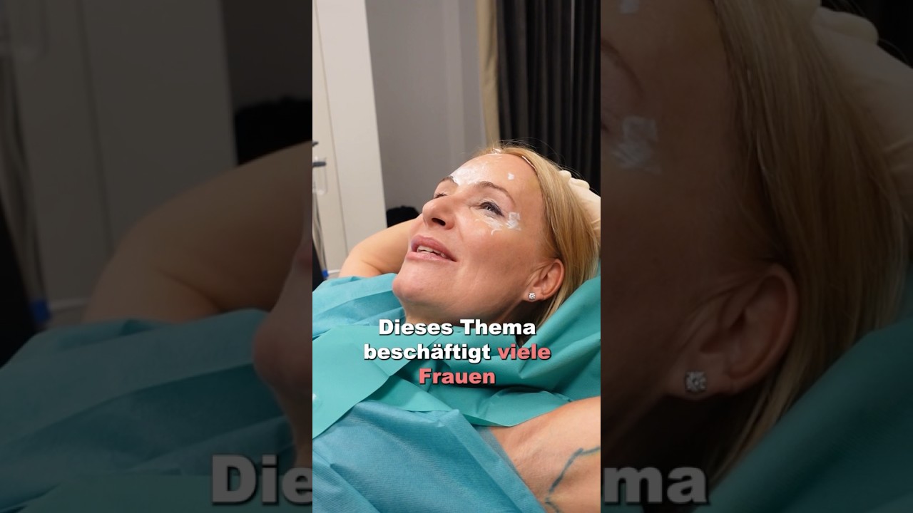 Ein Thema, das viele Frauen beschäftigt 💭💪