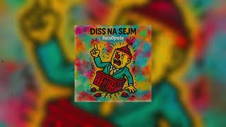 Patoopole - Dzień Dobry Debile Sejm Diss