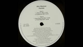 Afro Medusa - Pasilda (Knee Deep Club mix)