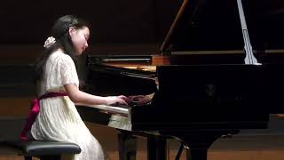 STEINWAY PIANO COMPETITION 2024 FINALS -  AKARI BASTIAENS (11)