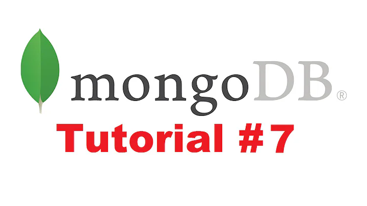 MongoDB Tutorial for Beginners 7 - Query Document - AND OR Conditions