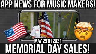 iOS Music App *Memorial Day Sales!!* 📲🤯 May 29th 2021 screenshot 2