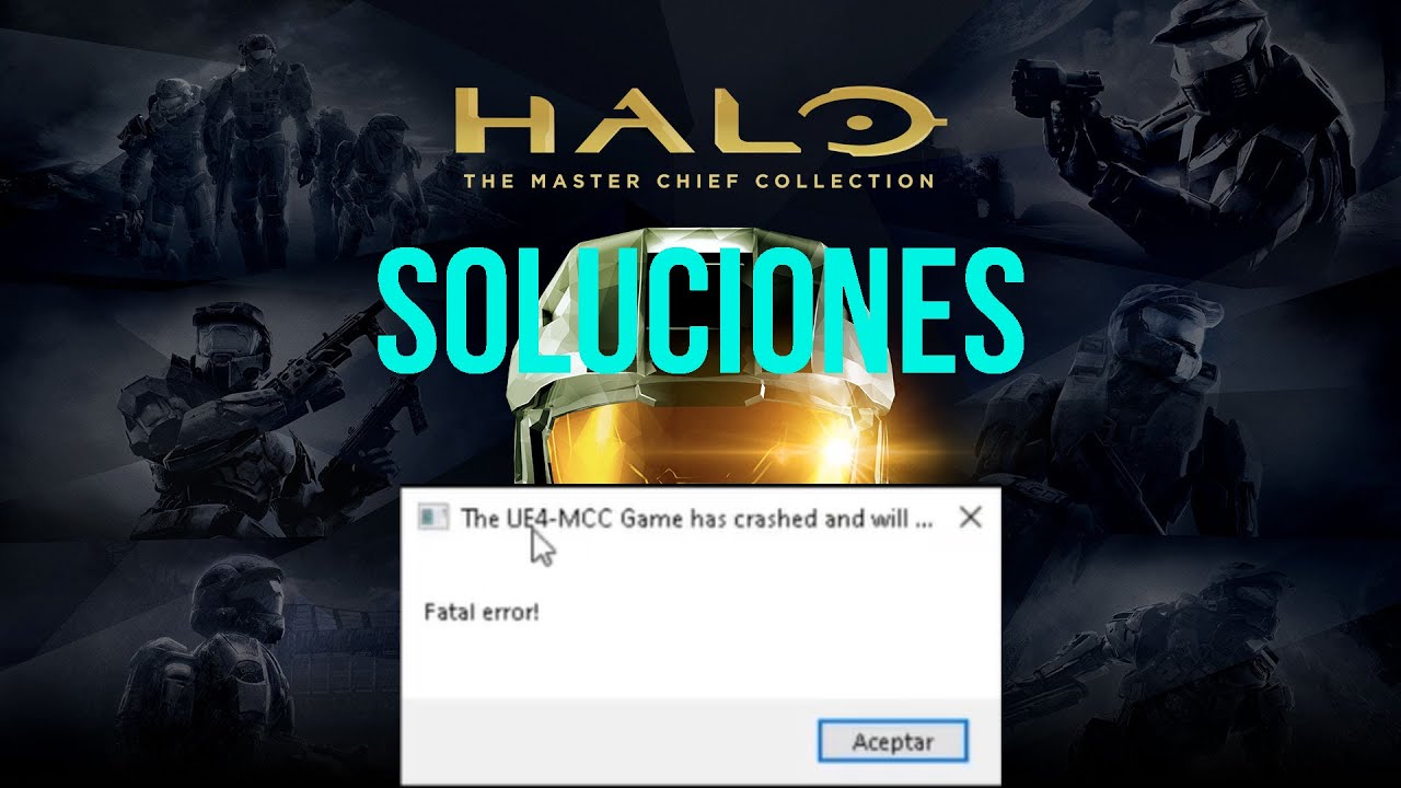Game has been crashed