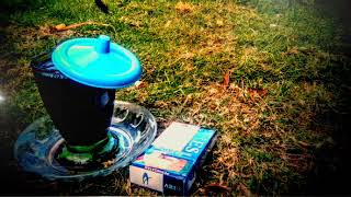 Status Rasa yang Tertinggal 30 detik