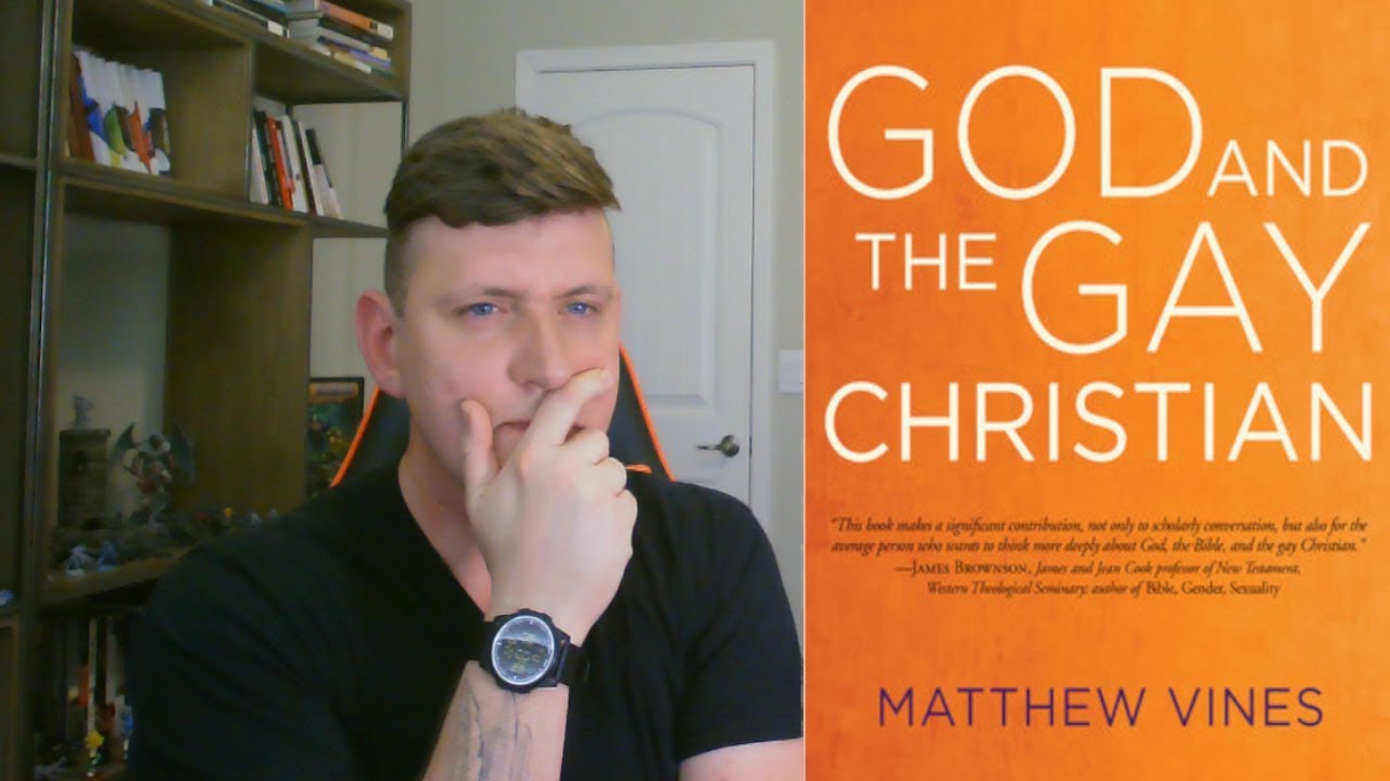 God And The Gay Christian Is Affirming Theology Reasonable YouTube god-and-the-gay-christian-is-affirming-theology-reasonable-youtube
