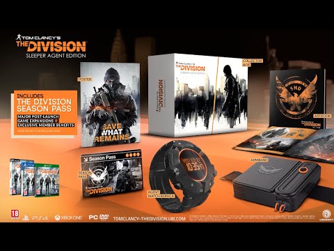Tom Clancy's The