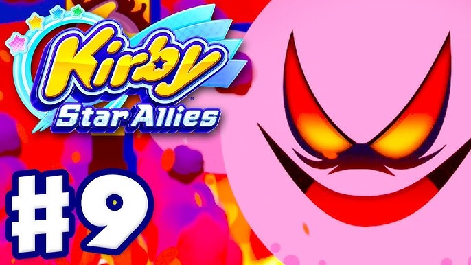 Another Kirby game is joining the Nintendo Switch! - GadgetMatch