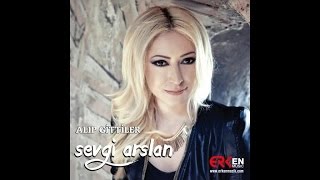 Sevgi Arslan - Halay potbori Resimi