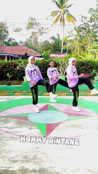 KAKA MAIN SALAH #dance #viral #trending #tiktok #shorts #bocilsquad #mommybintang #timur