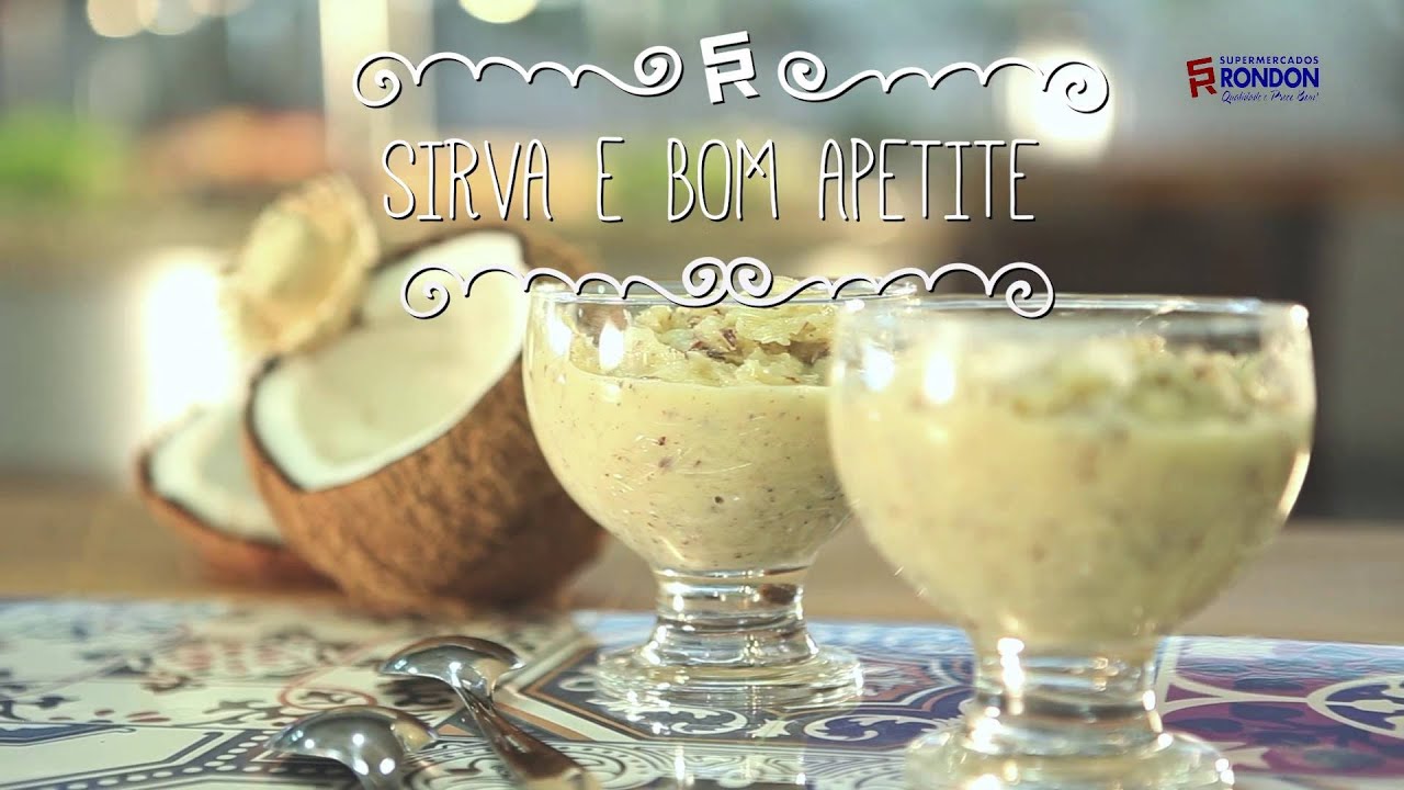 COCADA MOLE