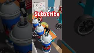 Roblox hide and seek ! 😝