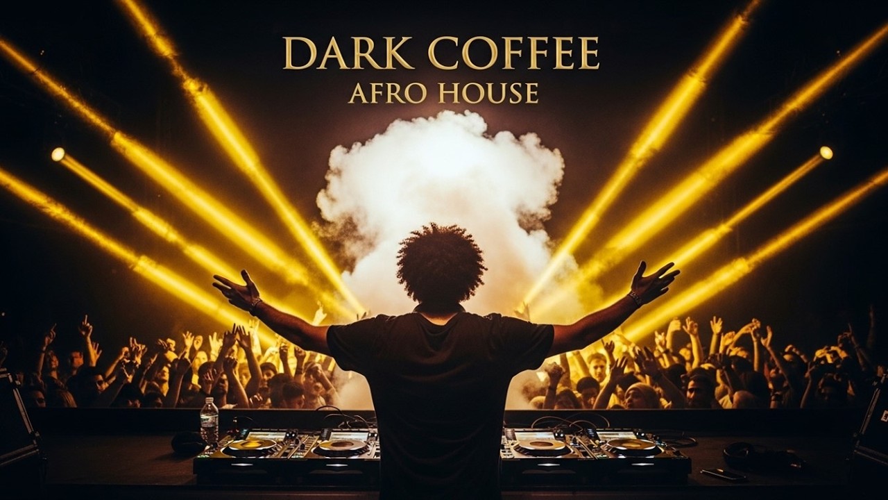 AFROBEAT 2026 MIXTAPE 🔥 New Afro Anthems, Smooth Vibes & Worldwide Party Energy